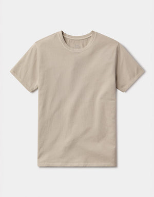 Normal Jersey Tee