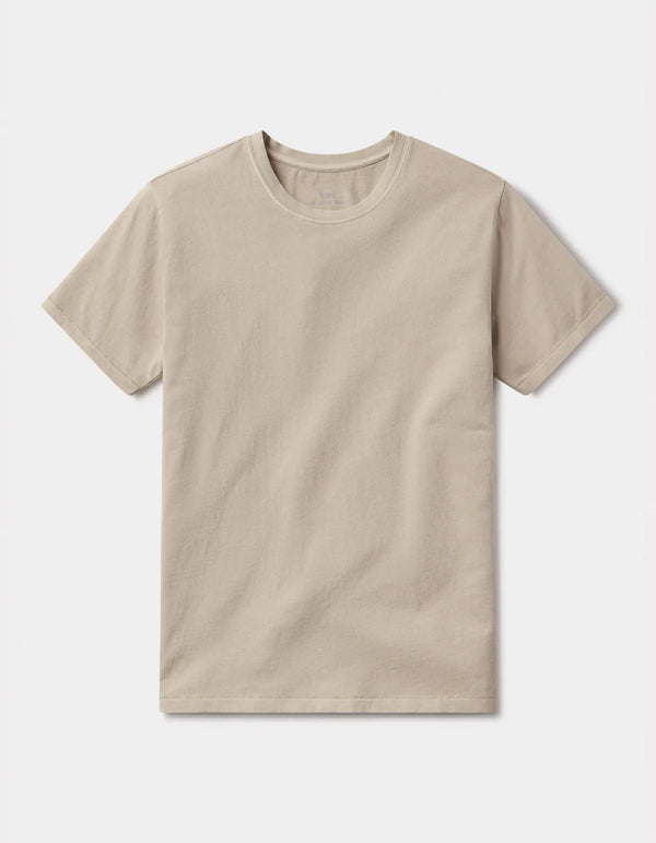 Normal Jersey Tee