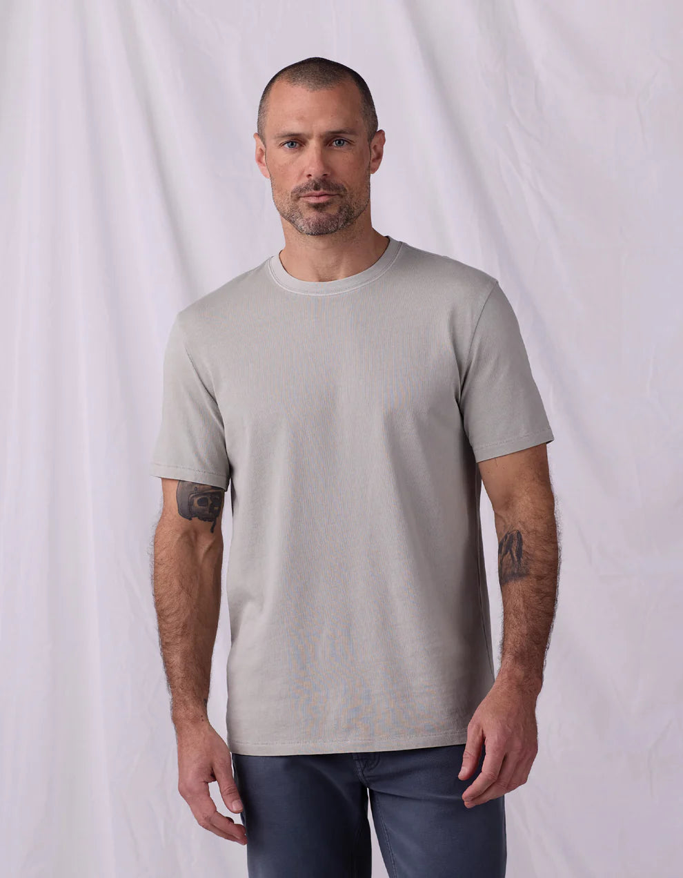 Normal Jersey Tee