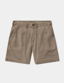 Comfort Terry Utility Short