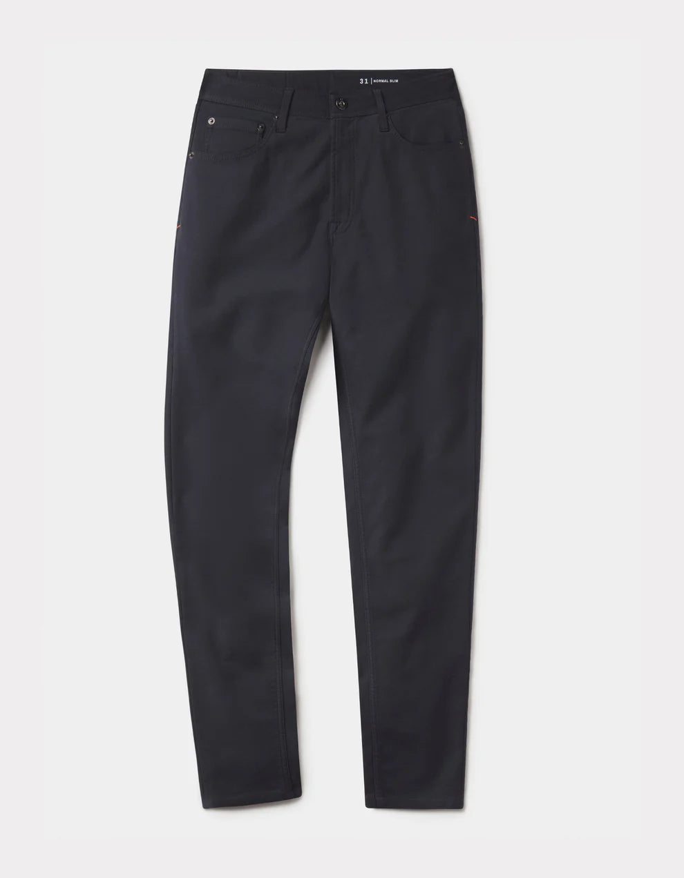 COMFORT TERRY PANT