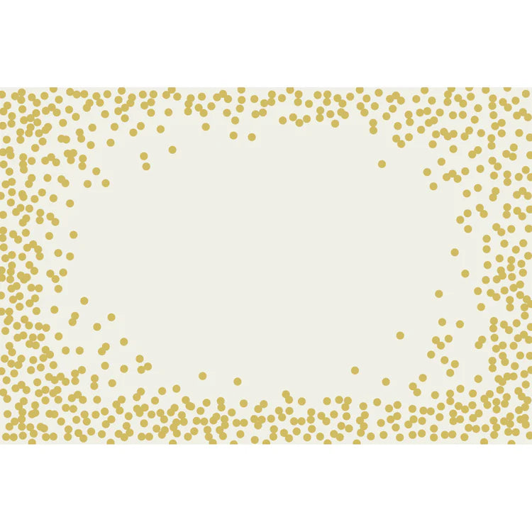 Confetti Placemat