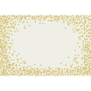 Confetti Placemat