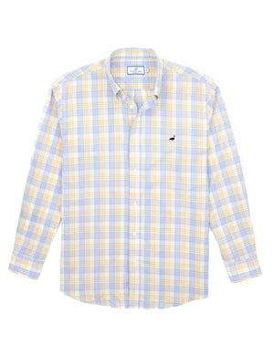 Seasonal Sportshirt Satsuma