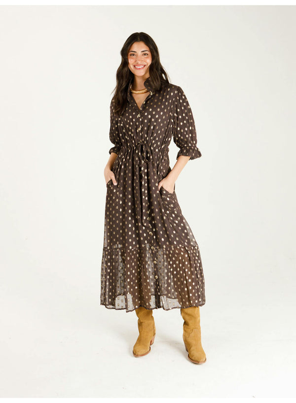 Catherine Lurex