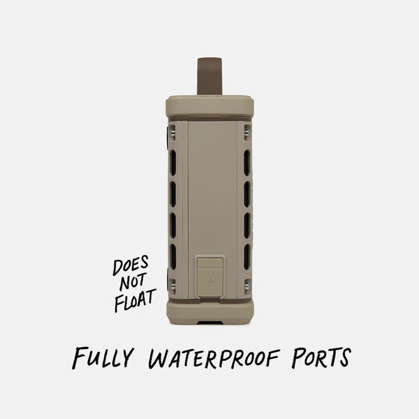 Turtlebox Ranger Speaker