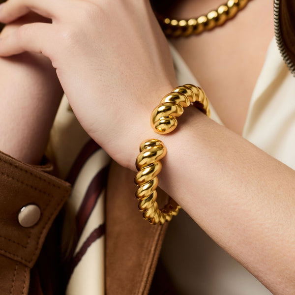Ravello Cuff