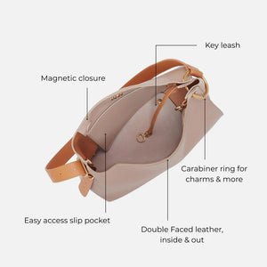 Rayna Shoulder Bag