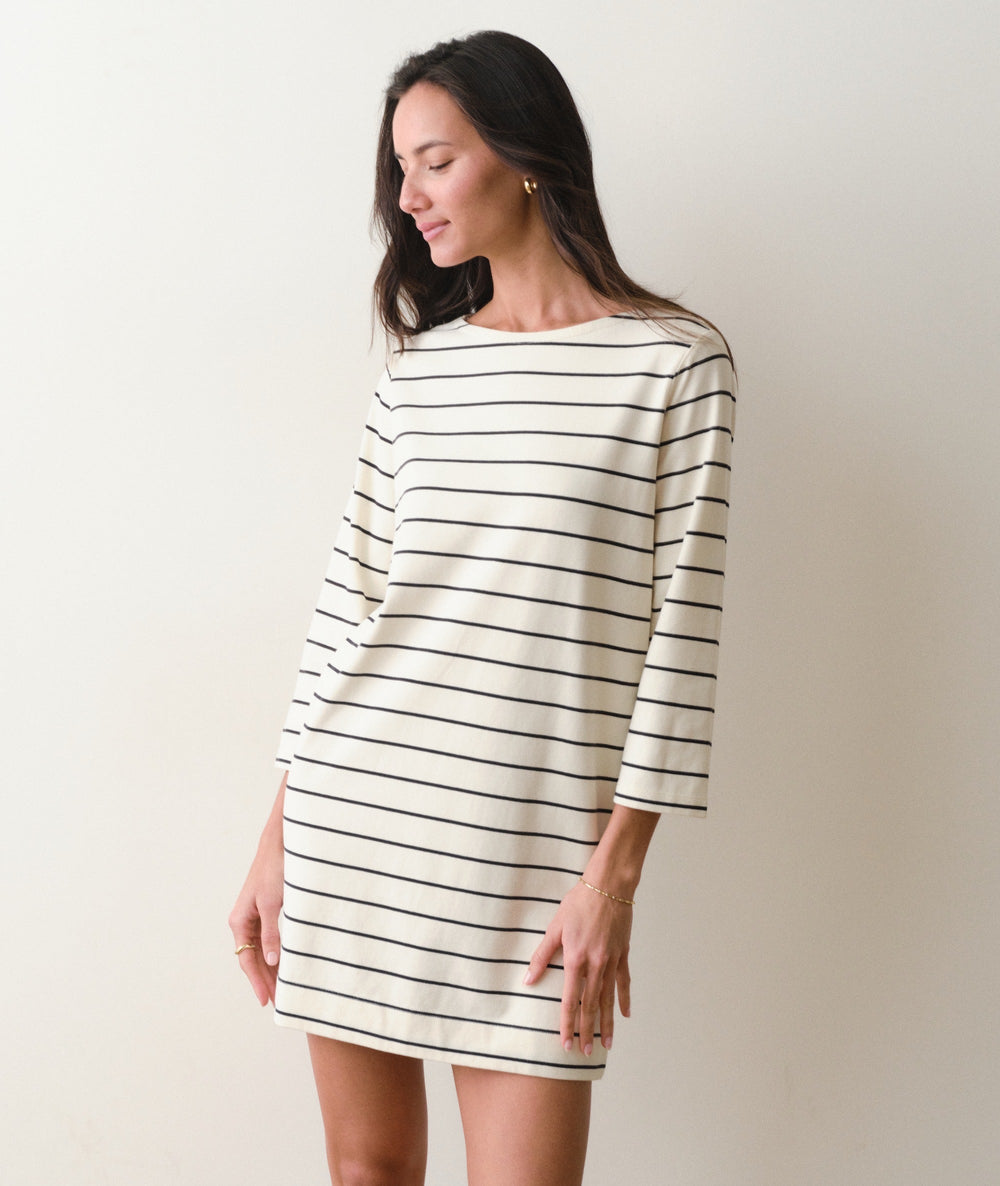 Mariner Mini Dress
