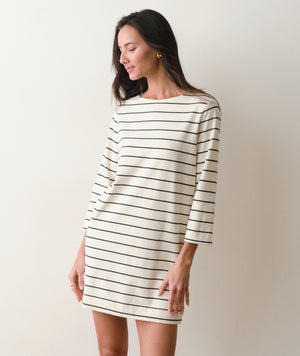 Mariner Mini Dress