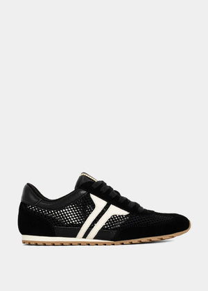 Sarah Mesh Sneaker