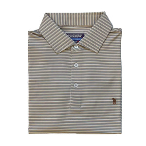 Bear Creek Performance Polo