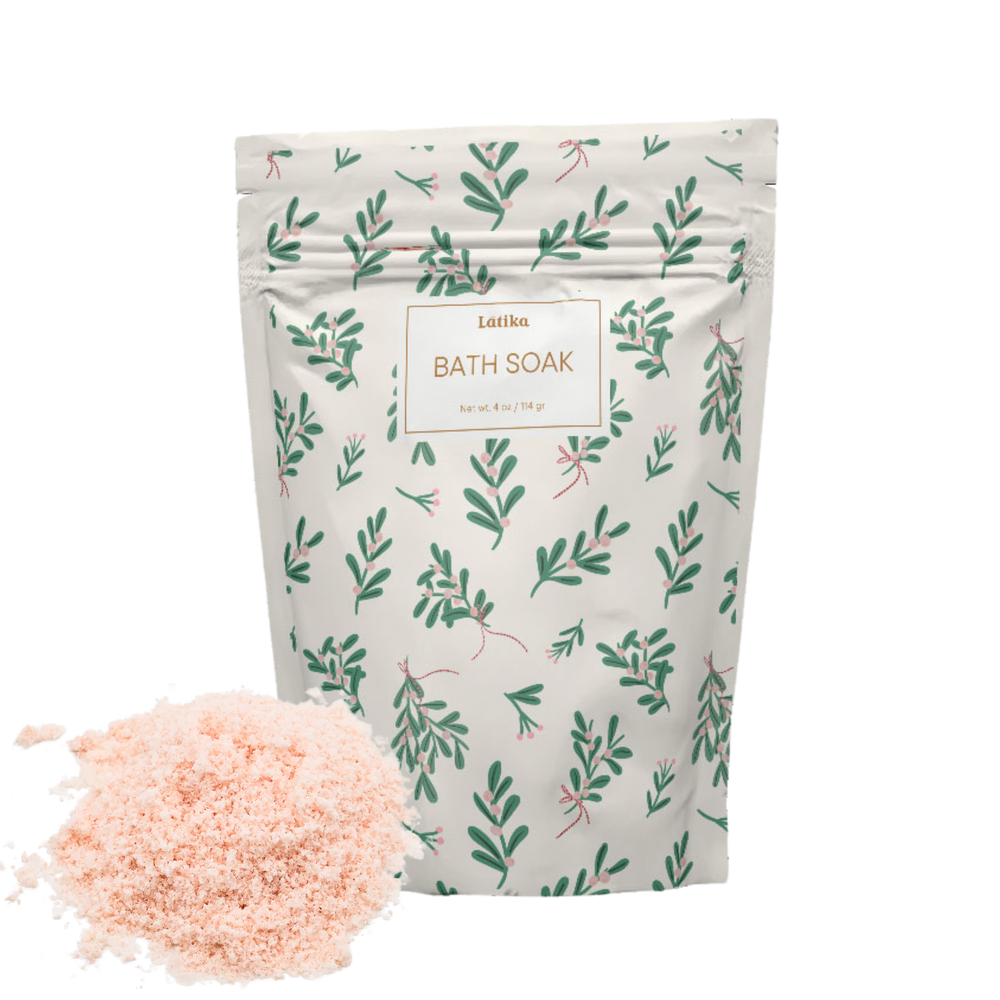 Holly Bath Soak