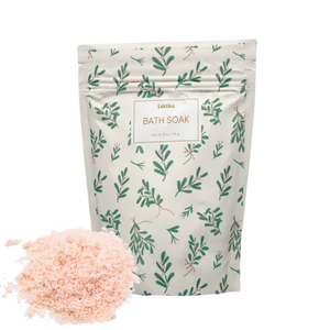 Holly Bath Soak