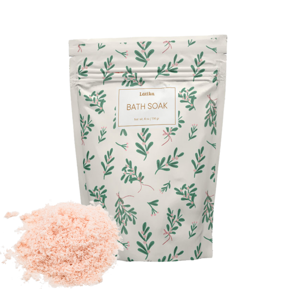 Holly Bath Soak