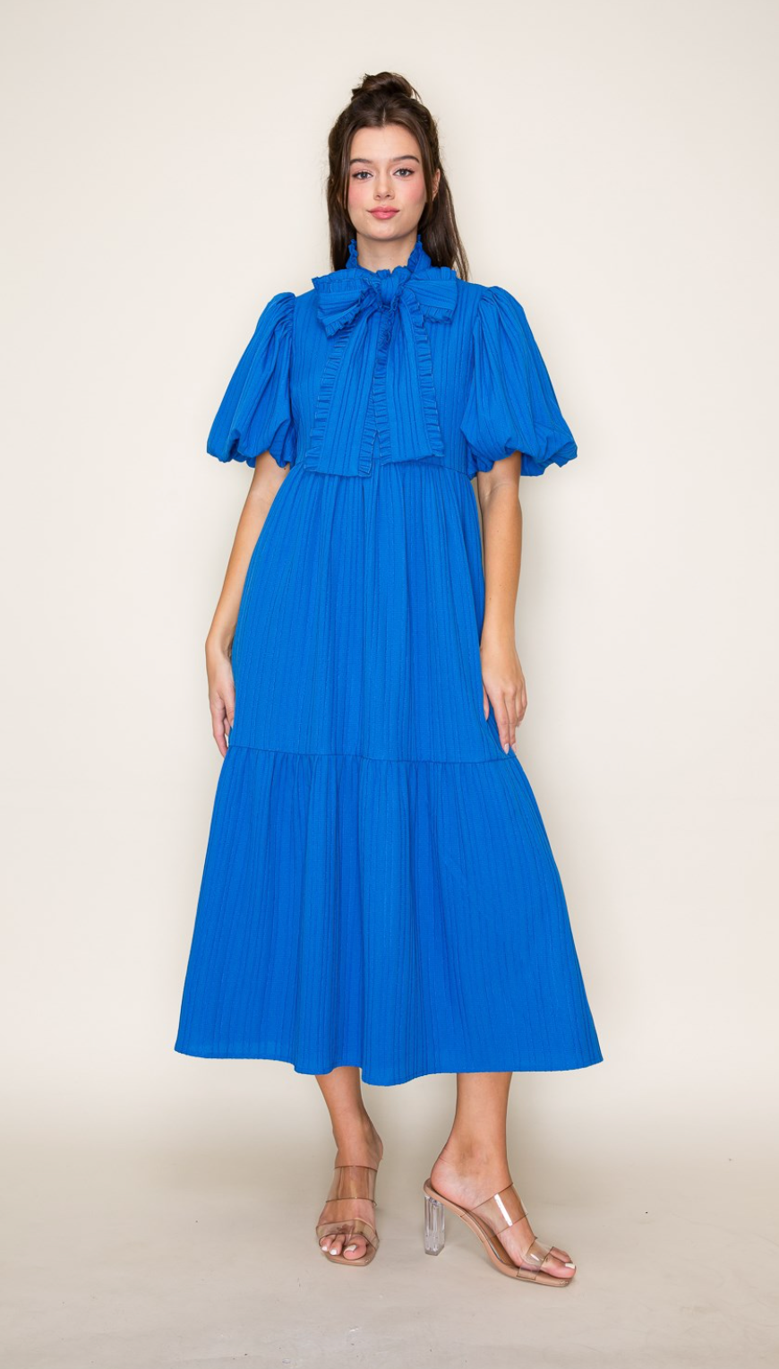 Maxine Dress