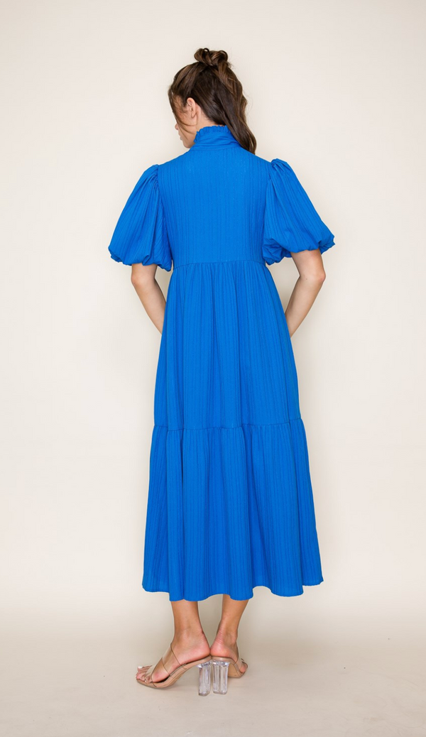 Maxine Dress