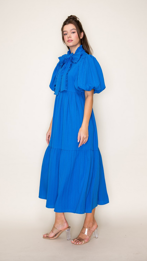 Maxine Dress