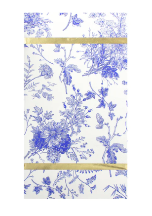 Timeless Paper Guest Towel/20pk