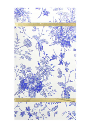 Timeless Paper Guest Towel/20pk