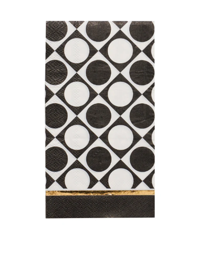 Cordoba Guest Towel/20pk