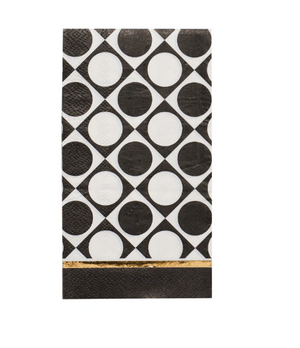 Cordoba Guest Towel/20pk