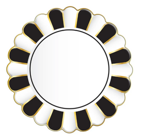 Cordoba Dinner Plates/8pk