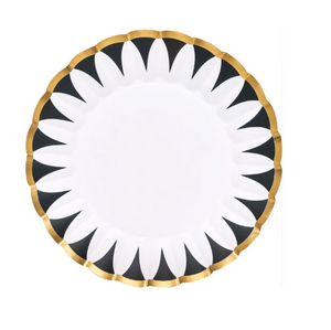 Cordoba Salad Plates/8pk