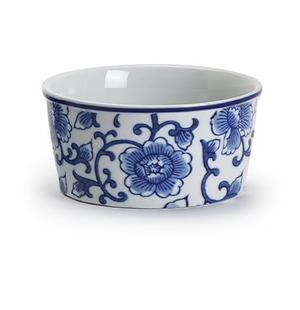 Incognito 8 oz. Chinoiserie Deli Container Holder