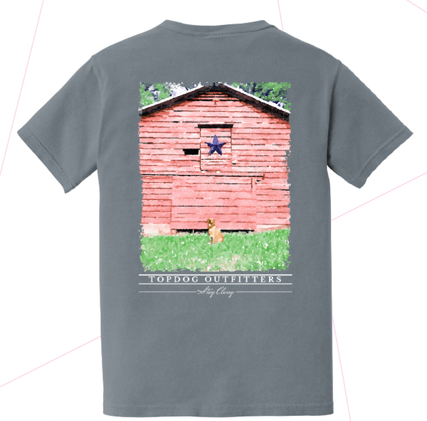 Song of the South Tee