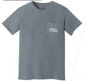 Song of the South Tee