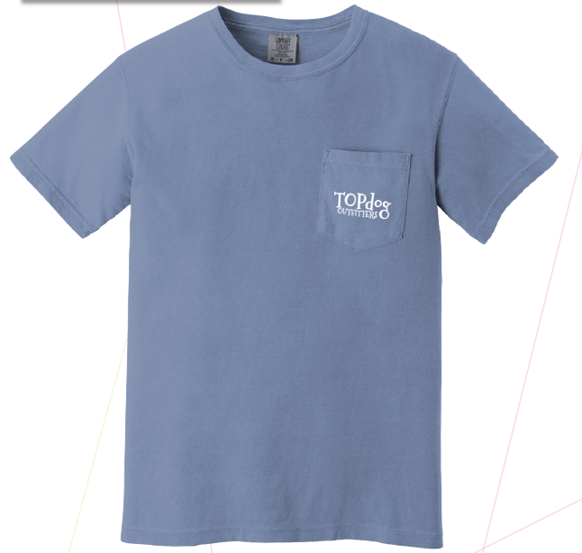 Cruise Tee