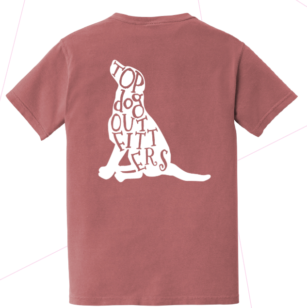 9 to 5 Tee