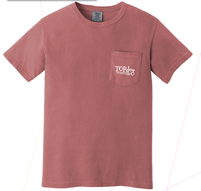 9 to 5 Tee
