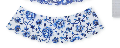 Chinoiserie Paper Shade Covers