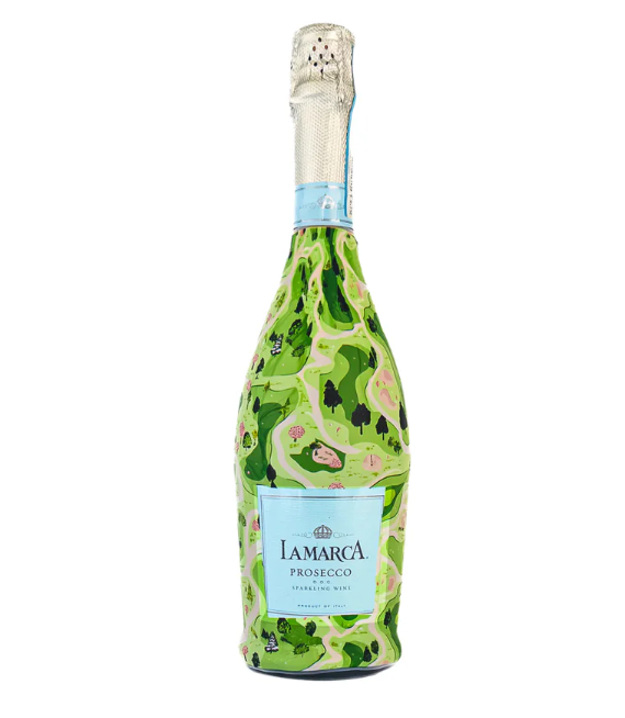 Beau Bottles Southern Fairways