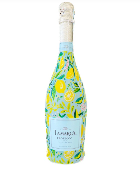 Beau Bottles Preppy Lemons