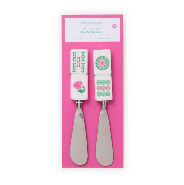 Mahjong Spreader Set