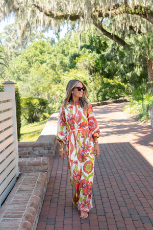 Aria Maxi Dress