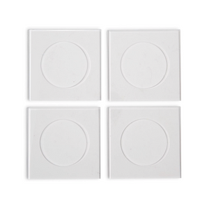 Cocktail Coasters in Gift Box
