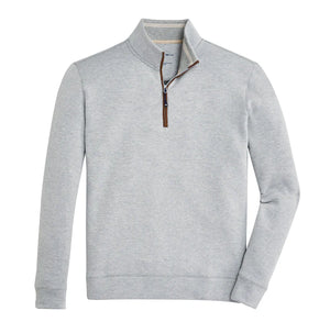 Frost Fleece Pullover