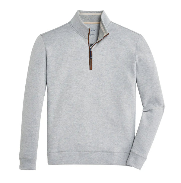Frost Fleece Pullover