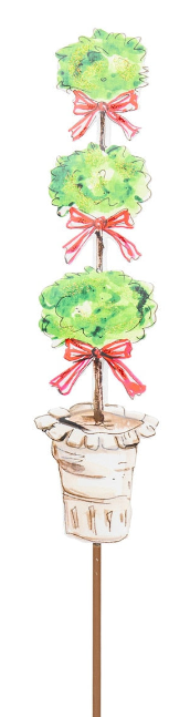 Traditional Topiary Tree