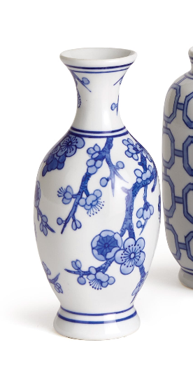 Dynasty Bud Vase