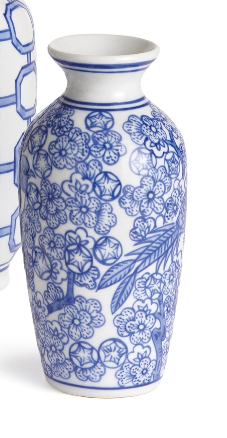 Dynasty Bud Vase
