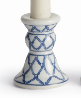 Dynasty Mini Taper Holder