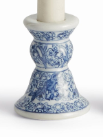 Dynasty Mini Taper Holder