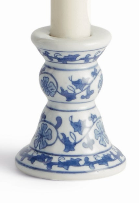 Dynasty Mini Taper Holder