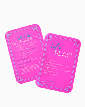 Shuffler Set