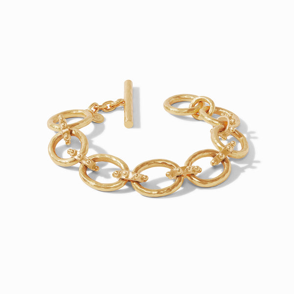 SoHo Demi Link Bracelet